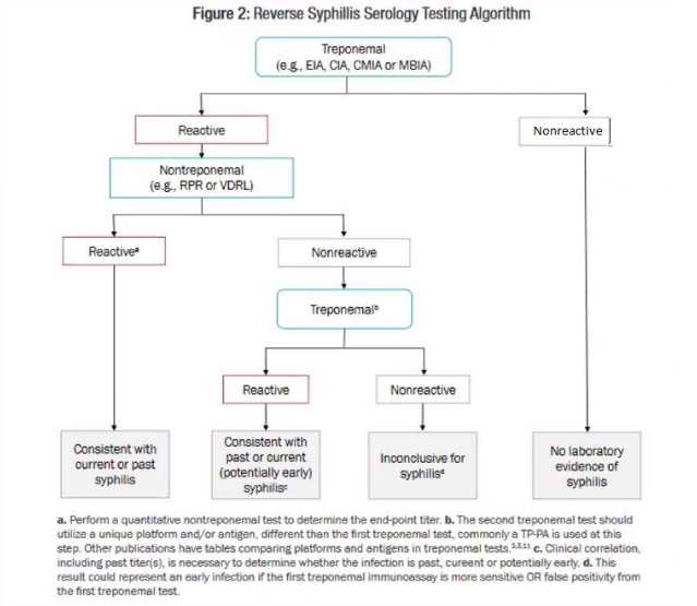 Syphilis in Colorado Provider Information Department of Public